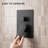 FORIOUS 12-Inch Rainfall Shower System with Handheld Spray and Pressure-Balanced Rough-In Valve, 1.8 GPM-86670501