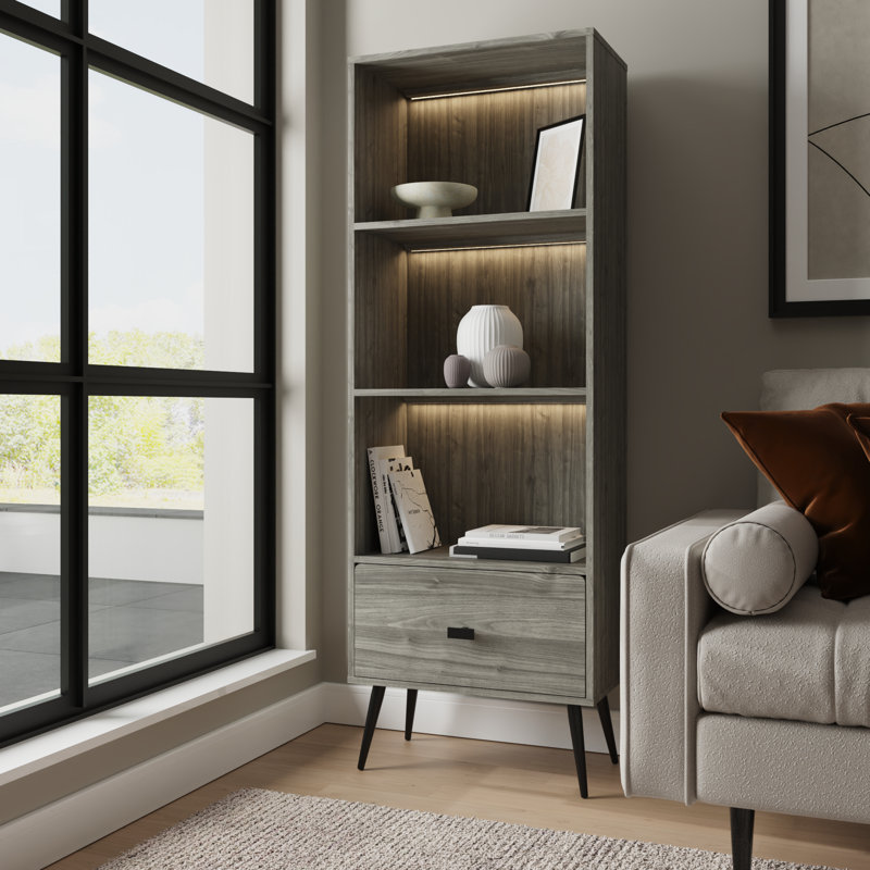 Sevanna Display Cabinet