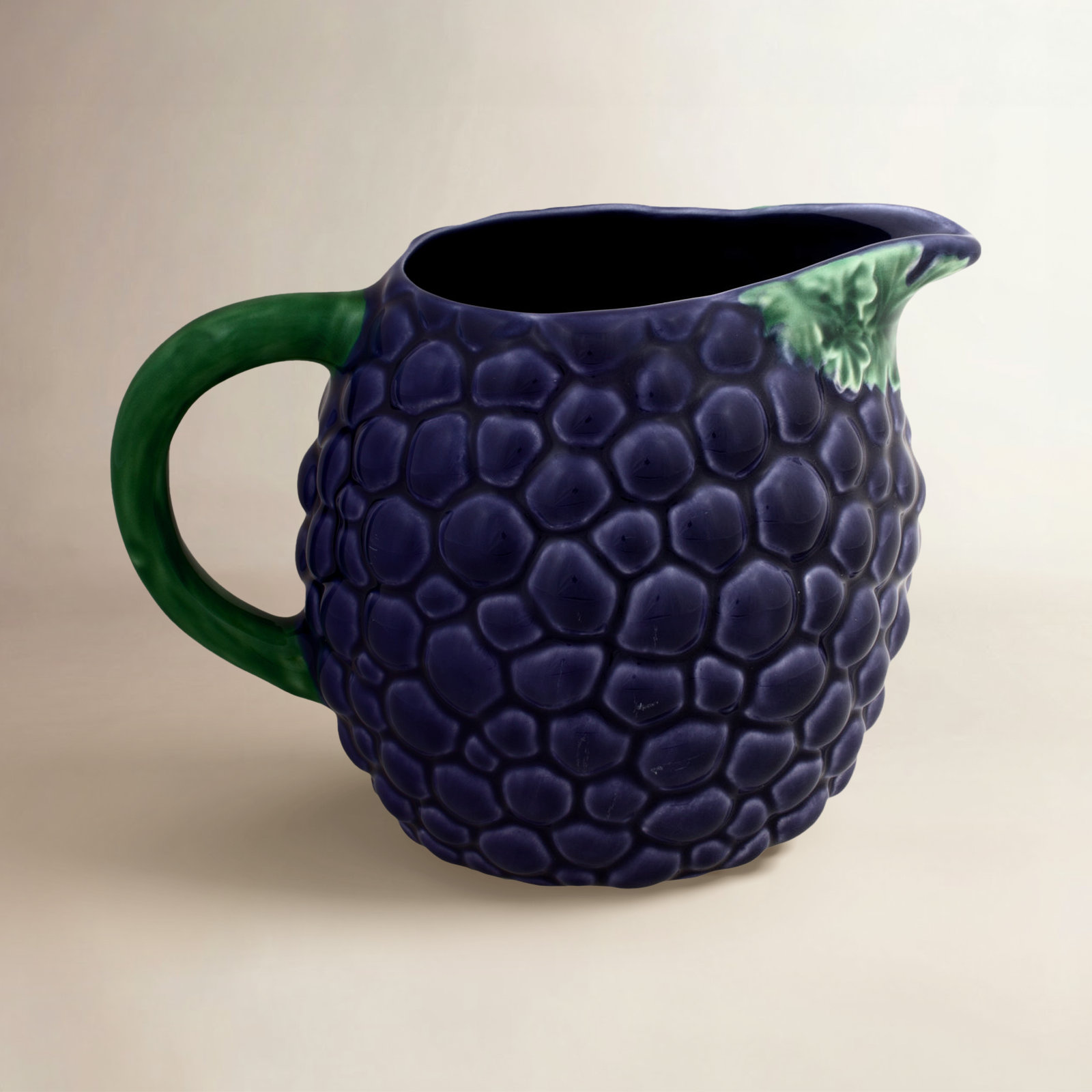Grapes 45oz. Pitcher