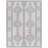 Huntsinger Southwestern Indoor / Outdoor Rug-1027319613