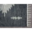 Tapis à motif géométrique Galey-277608613