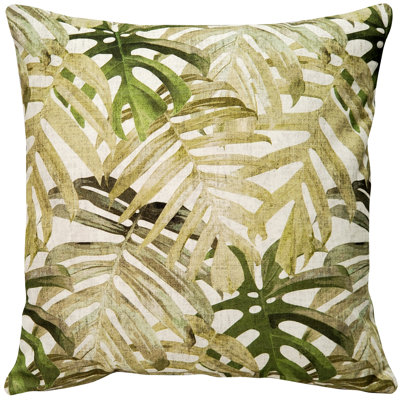 Coussin Pattaya mauve 20 x 20