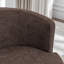 Fauteuil demi-tonneau Arabella-173116139