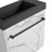 Yanisa Bathroom Storage Resin,door,Bathroom Vanity-1377888309