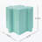 Puzzle Art Side Table, Modular Convex Edge MGO Table-769493402-769493398