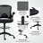 Mesh Drafting Chair-399744318