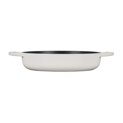 Signature Enameled Cast Iron 11" Everyday Pan