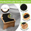 Brister Shower Bench