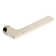 Estate 5162 Privacy Door Lever with R017 Rose