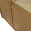 Exhibit 99 cm W Display Cabinet-105374110