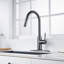 Blue Elephant Pull Down Kitchen Faucet-708811383