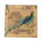 Pheasant Fall Sauvage Cotton Sateen Cocktail Napkins-122066573