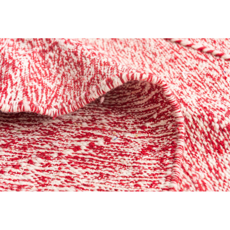 Noack Red Rug