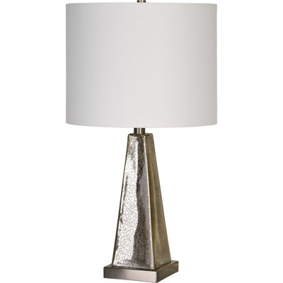 Ensemble de lampes de table 24 po