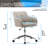 Slone Polyester Blend Task Chair