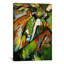 «Improvisation 7» par Wassily Kandinsky, reproduction d'art sur toile-643938502-581171007-581066673