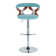 Ensemble de 3 tabourets de bar Gardenia