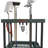 Stalwart Gardening Tools Organizer - Garage Organization and Storage Home Essentials