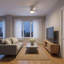Ventilateur de plafond avec lumières DEL Kris-88061685-88061684-88061678