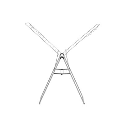 Brabantia Hangon 25 m Folding Drying Rack