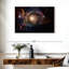 Oberle, galaxie spirale fascinante-107888550