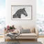 Midnight Majesty I Framed Graphic Art-1743286227-1749364584