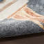 Tapis bleu ciel lavable à la machine Astra-2135023963