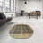 Oriental Indoor Rug-809598005