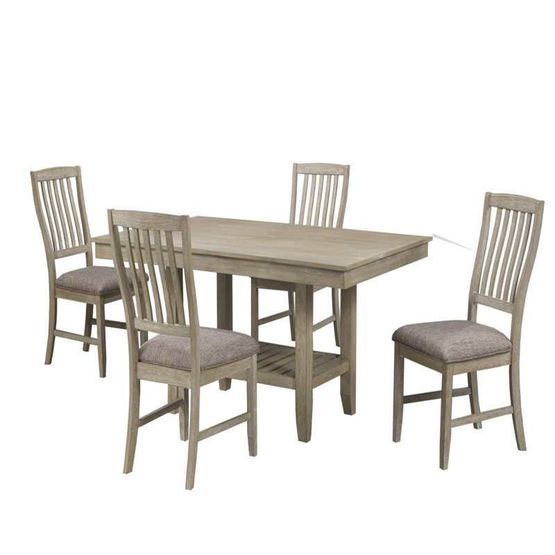 Ensemble repas Victory, champagne, 5
