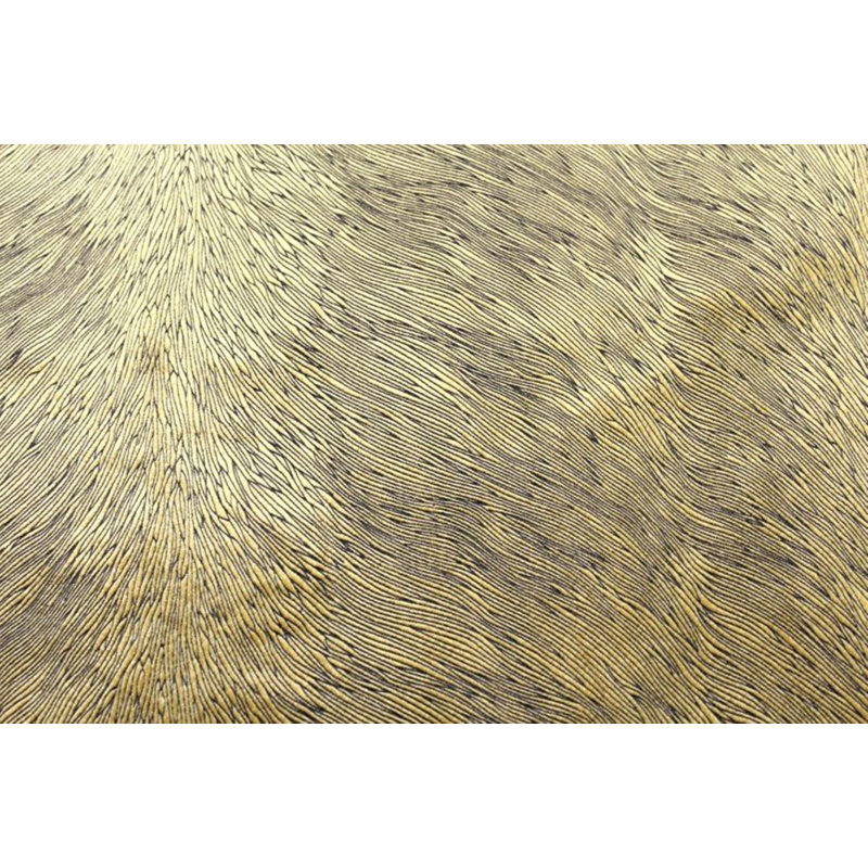 Fabric, Gold