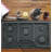 Ge Profile 36" Built-In Gas Cooktop with Optional Extra-Large Cast Iron Griddle