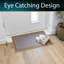 Geometric Indoor Doormat