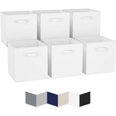 Buy 6 Sizes 3/6/15/24/28/36 Compartments Divided Storage