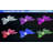 Chime1 Solar LED Net Lights