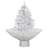 Snowing Christmas Tree Artificial Xmas Tree with Umbrella Base PVC-1962619993