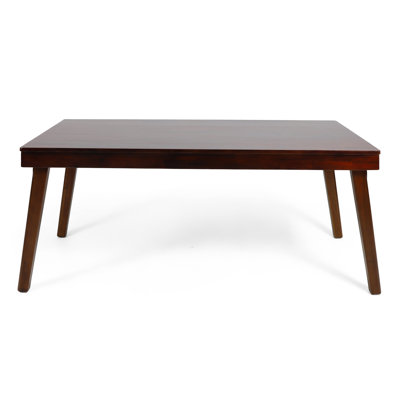 Table de salle à manger Rich Wood