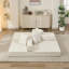 Canapé-lit pliant confortable Comfy-1070059132