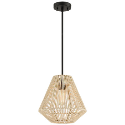 Nekoosa 1 - Light Pendant