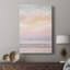Crystal Shores I -Galerie enveloppée Cavas-108824439