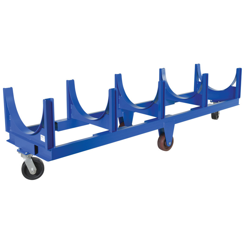Chariot de berceau robuste