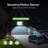 40-Watt LED Dusk to Dawn Outdoor Security Flood Light with Motion Sensor