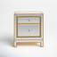 Fairgrove 21'' W Nightstand-315804379