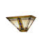 Nevada 2 - Light Flush Mounted Sconce