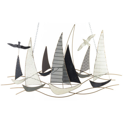 Coastal Wall Decor