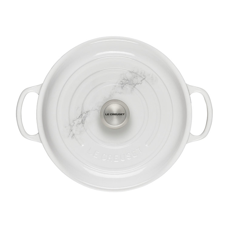 https://assets.wfcdn.com/im/08059827/resize-h755-w755%5Ecompr-r85/2484/248441692/Le+Creuset+Signature+Enameled+Cast+Iron+Marble+Collection+3.5+Qt+Braiser+with+Lid.jpg