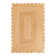 Cosner Hand Braided Area Rug