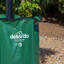 Dellonda Weather Resistant Polyester Rain Barrel-89154059