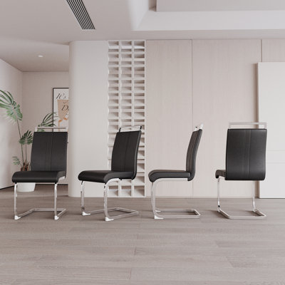 Modern Dining Chairs(Only Dining Chairs)