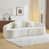 Tissu blanc
