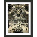Penn Station I Print